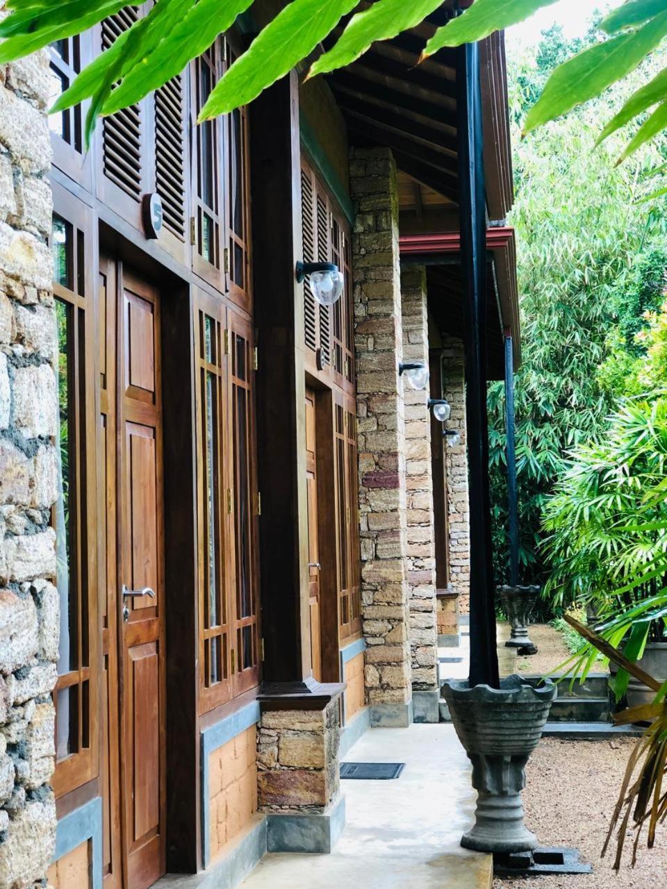 Landa Holiday House Belihuloya Exterior photo
