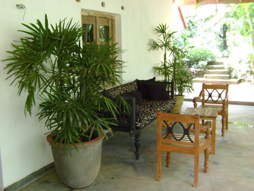Landa Holiday House Belihuloya Exterior photo