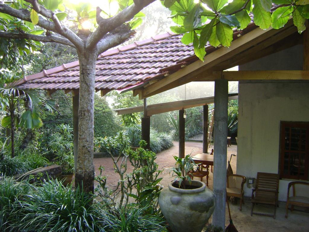 Landa Holiday House Belihuloya Exterior photo