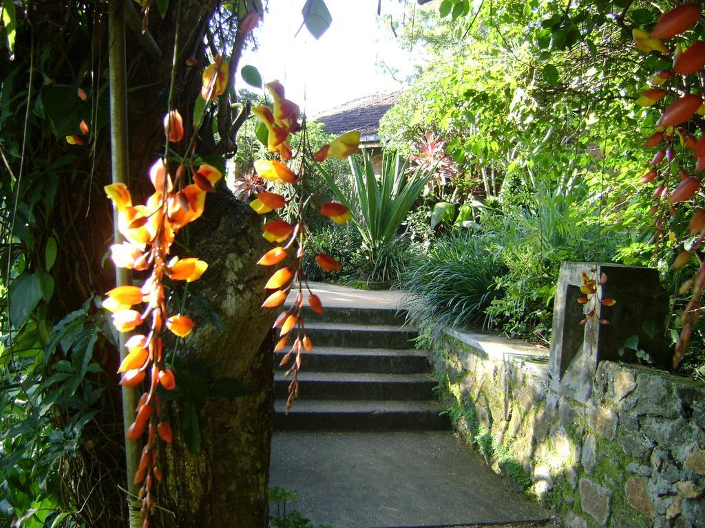 Landa Holiday House Belihuloya Exterior photo